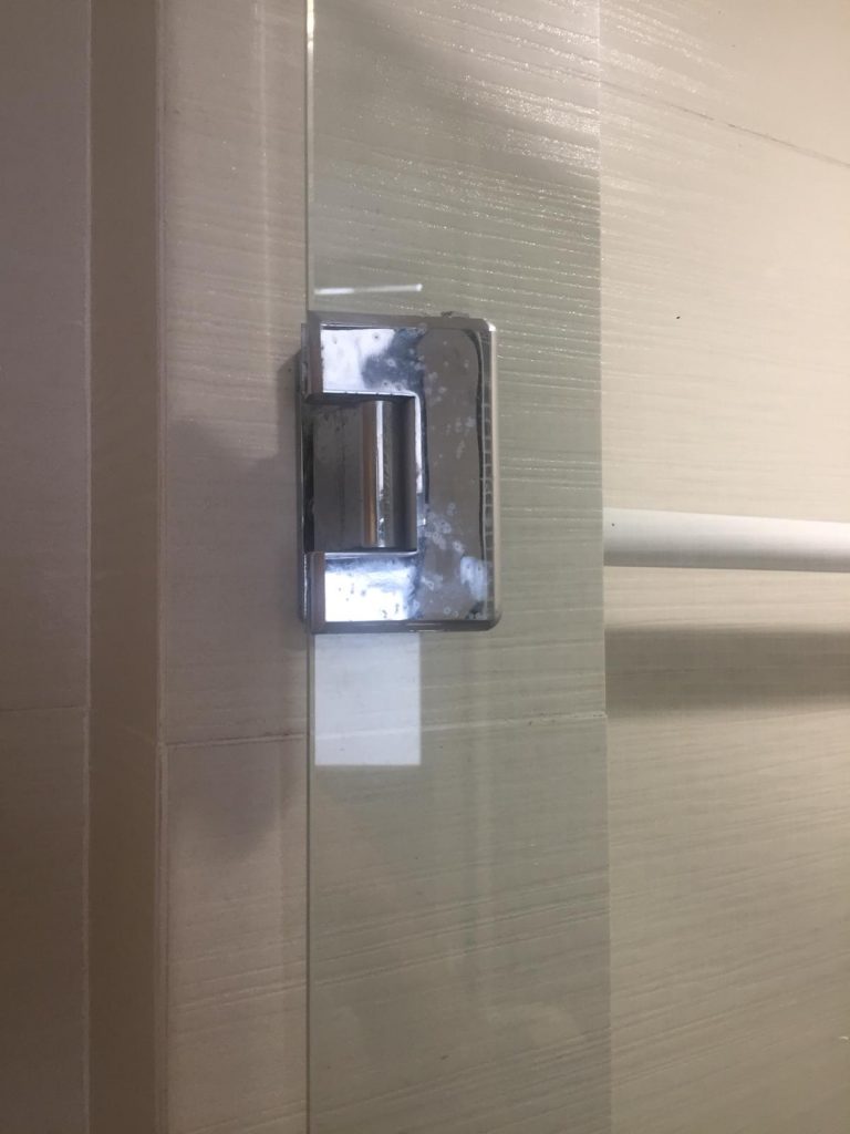 Glass Door Hinges