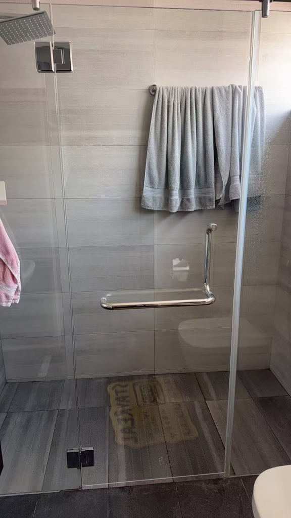 Shower Glass door